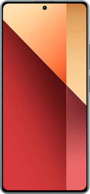 Xiaomi Redmi Note 13 Pro 8/256Gb P NFC Forest Green + захисне скло у подарунок