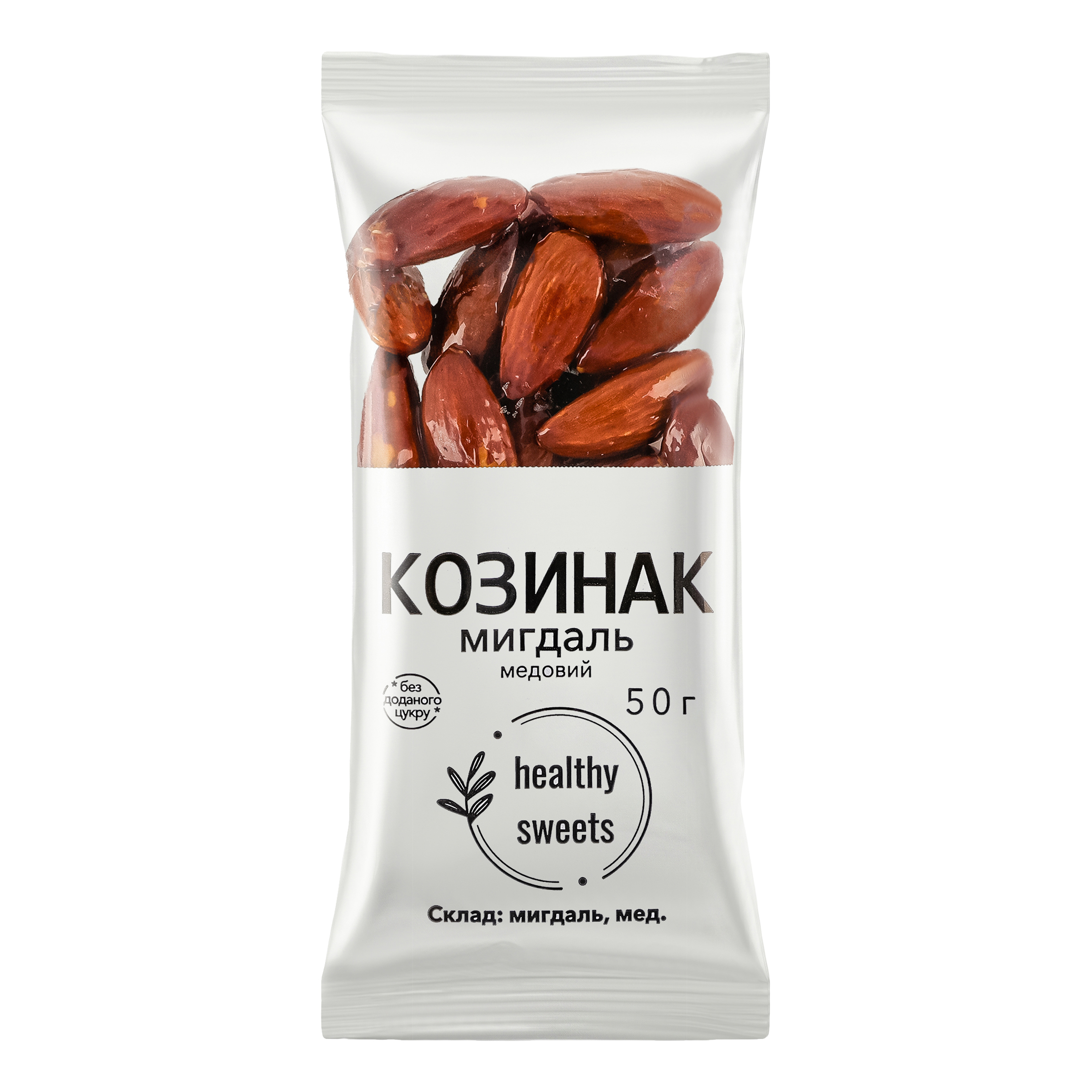 Козинак Мигдаль 50 г