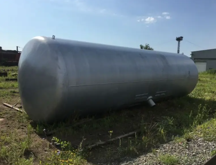 ЖД Цистерни 73 м3