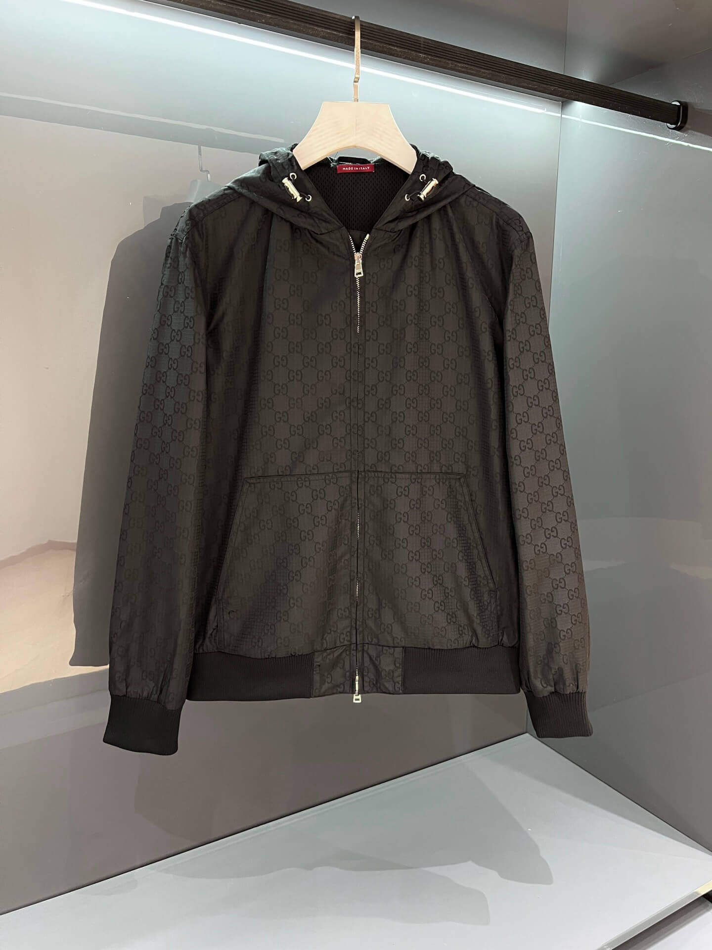 Gucci куртка