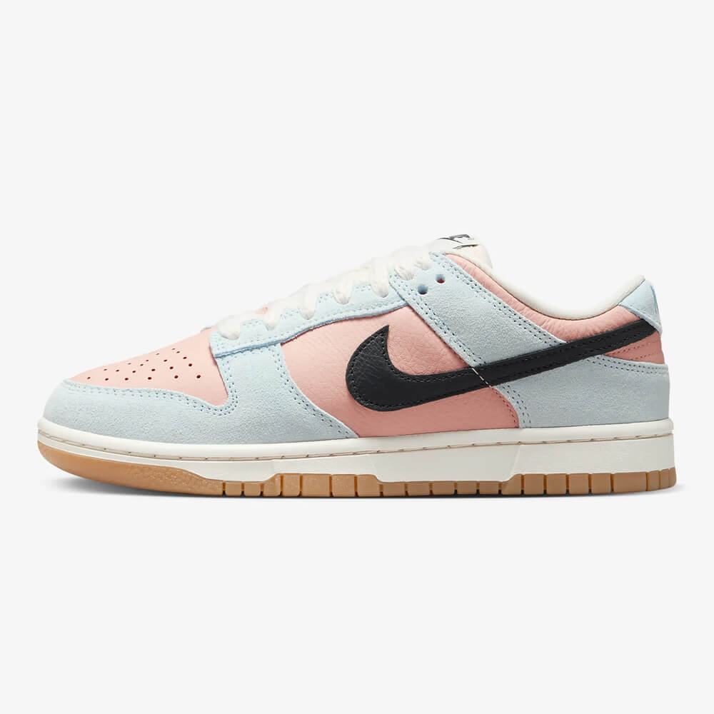 Кросівки жіночі Nike Dunk Low