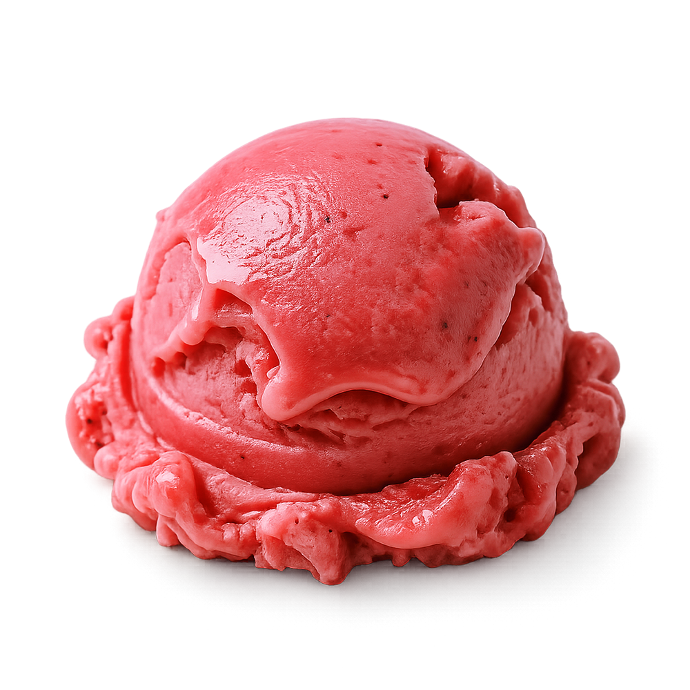 Полуниця сорбет (100г)