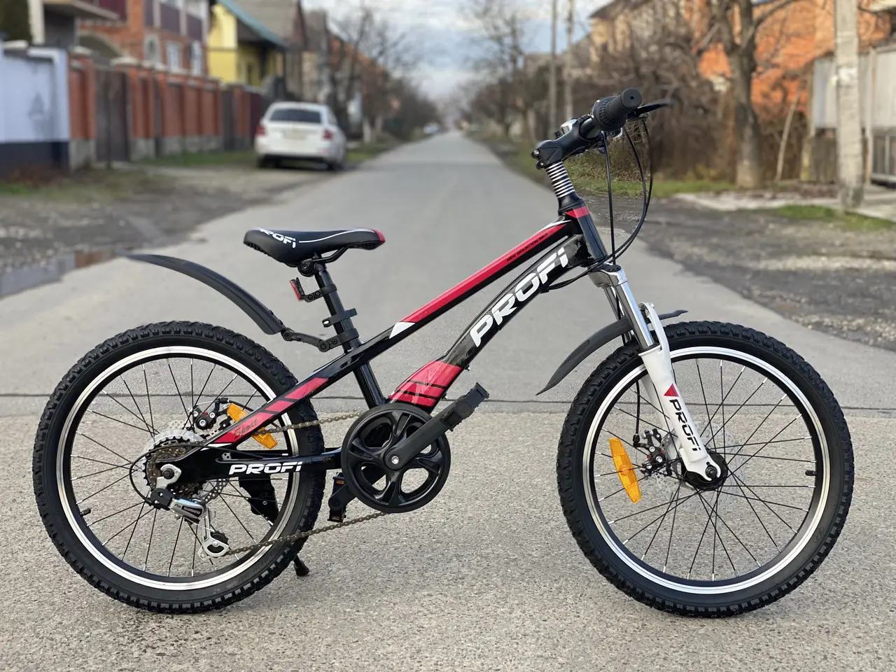 Велосипед Profi sport 20