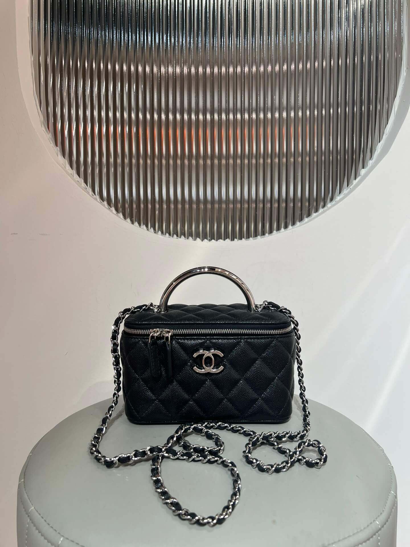 Chanel сумка