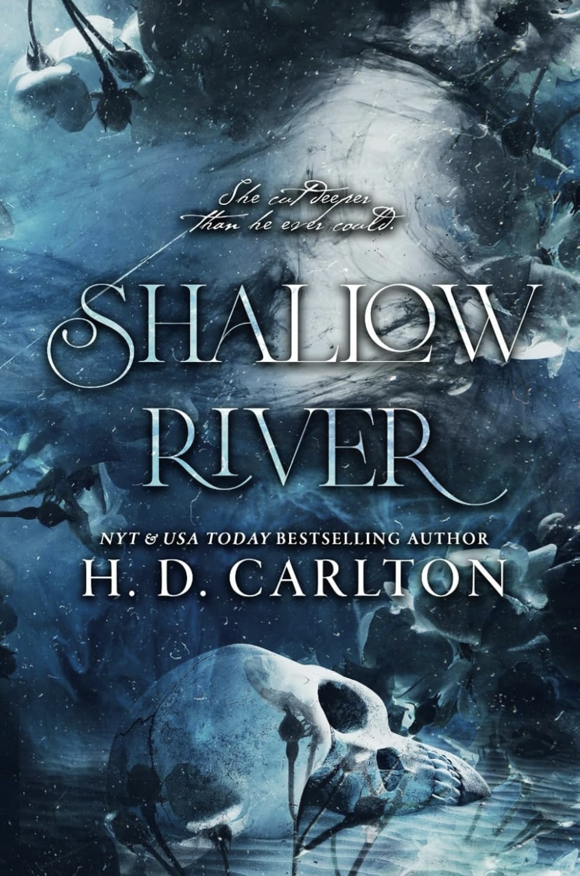 Shallow River H. D. Carlton