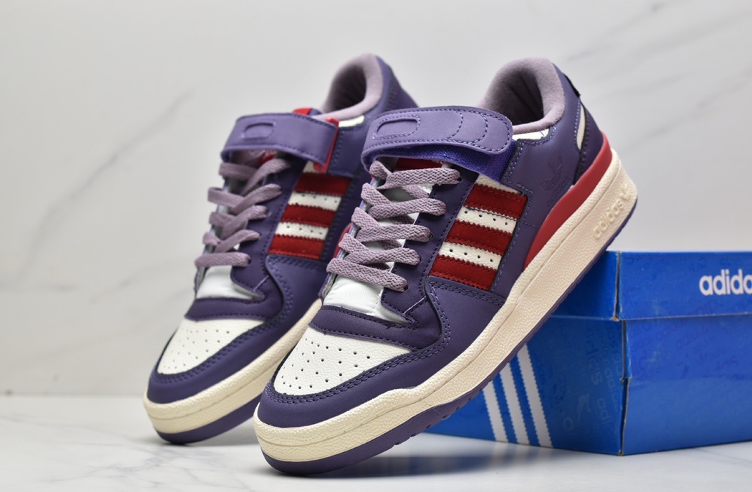 Adidas Originals Forum 84 Low GX4540