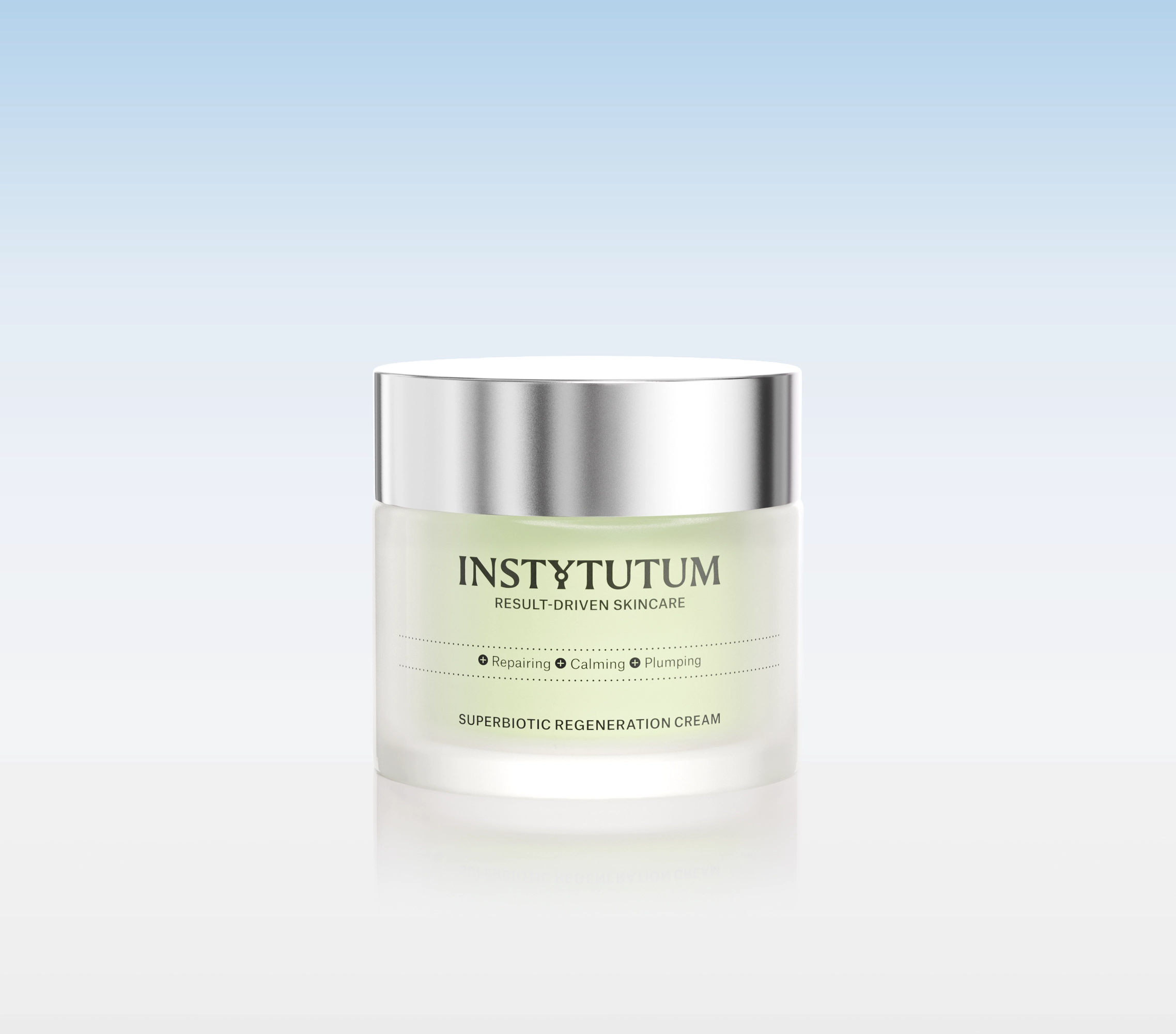 SuperBiotic Plant-Based Ceramide Cream