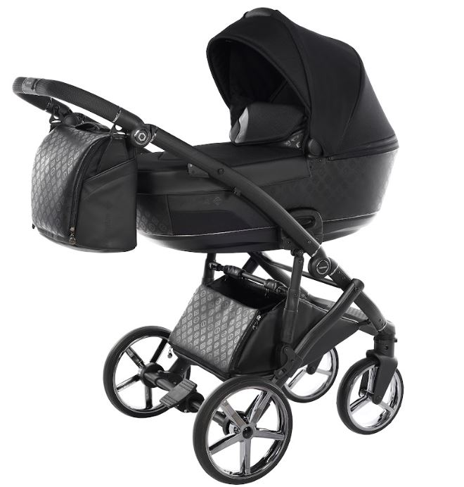 Дитяча коляска 2 в 1 Tako Imperial New 03