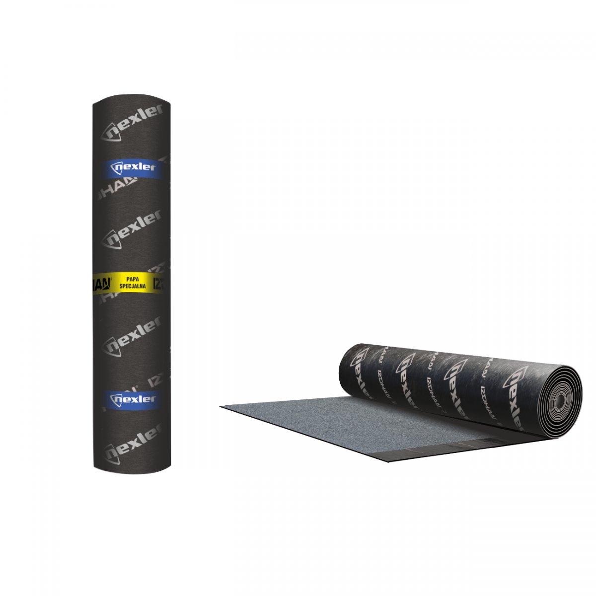 NEXLER GREEN ROOF PYE PV200 S4,2