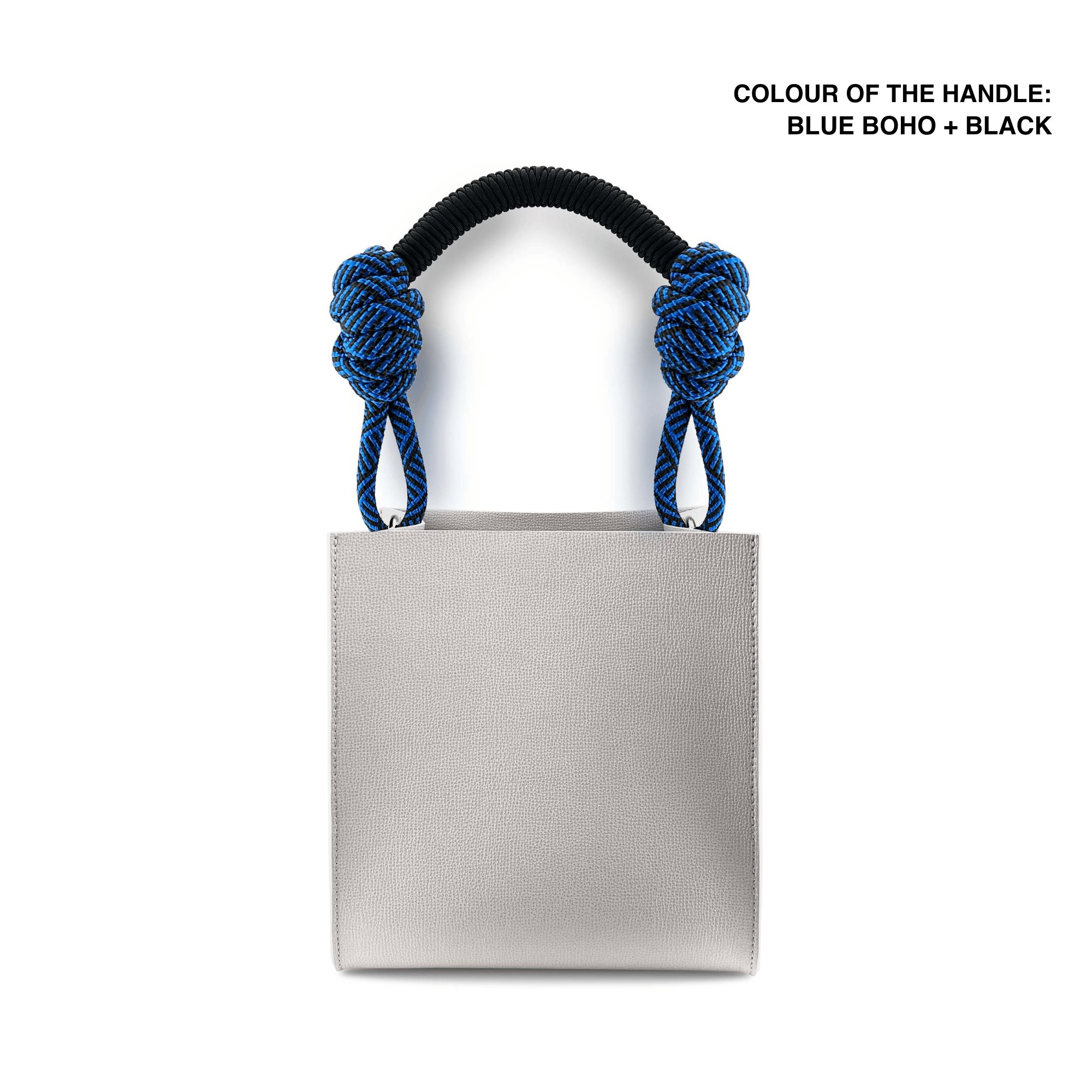 Light Grey Cargo Bull Bag Standard Size