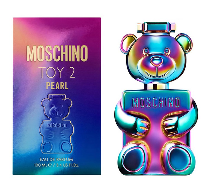 Moschino Toy 2 Pearl