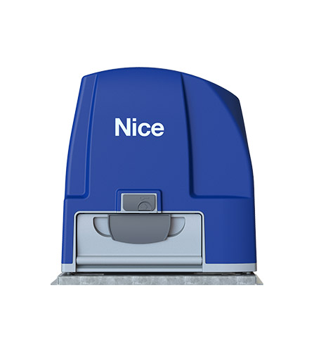 Nice - DRIVE 1000 Operator & Battery - ONLY