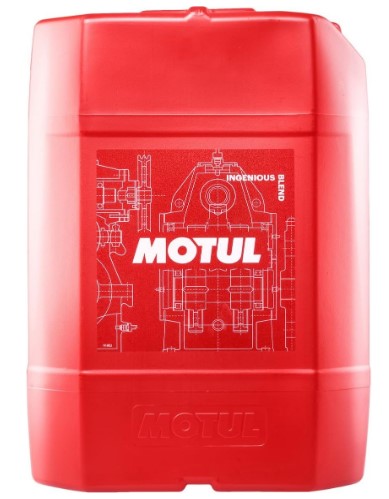 Олива трансмісійна Motul Drive Supra 85W-140, 20л.