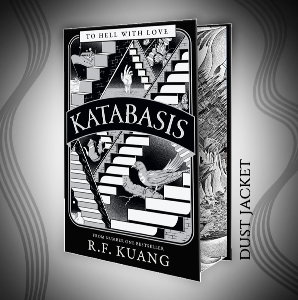 Katabasis
