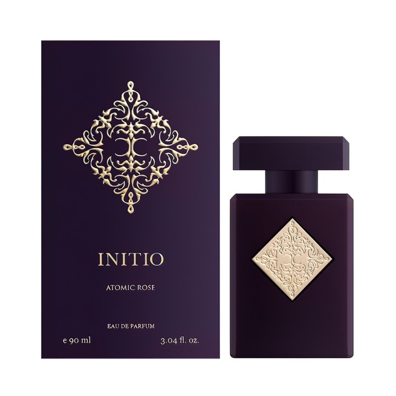 Initio Parfums Prives Atomic Rose