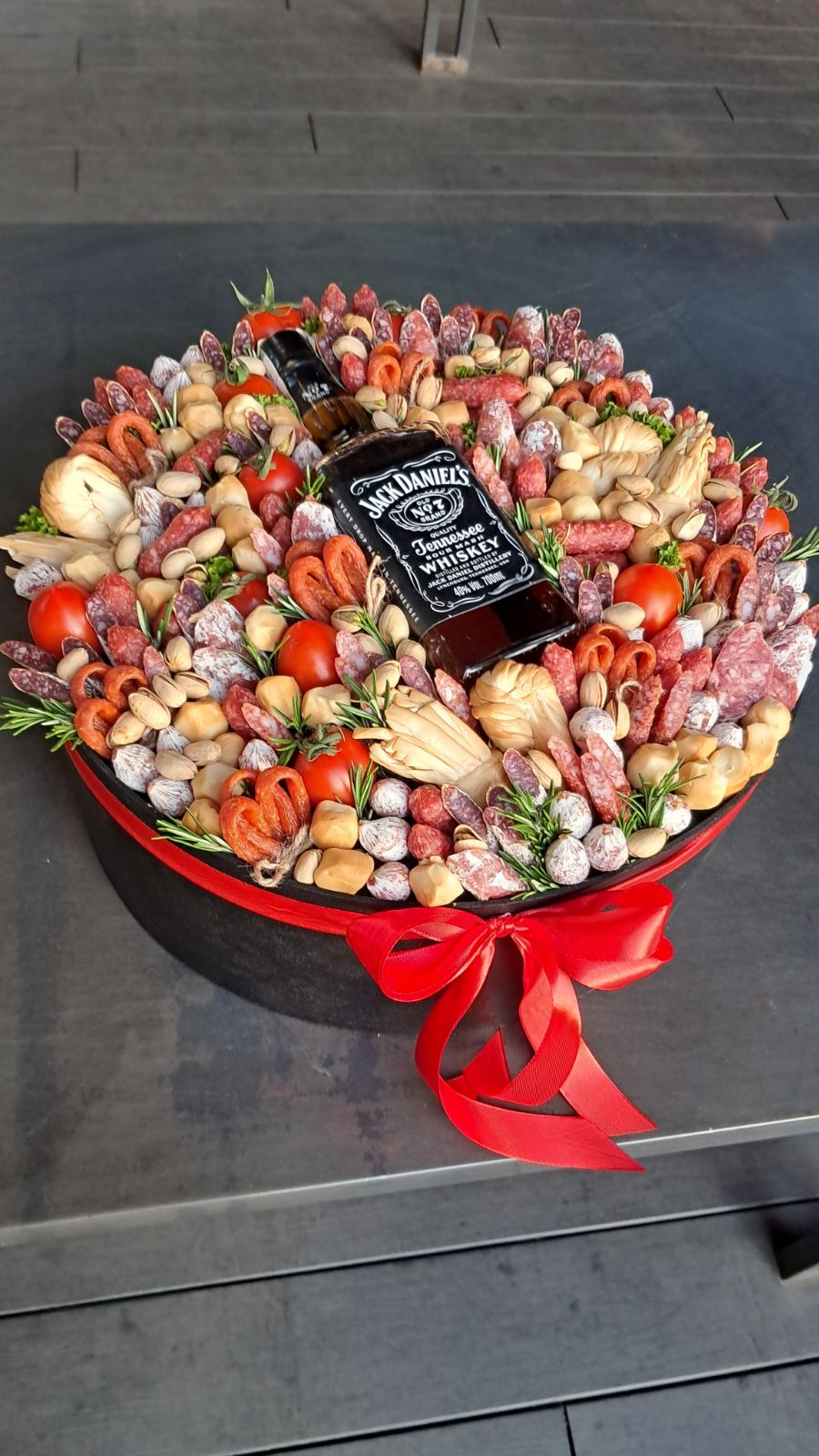 Подарунковий бокс 