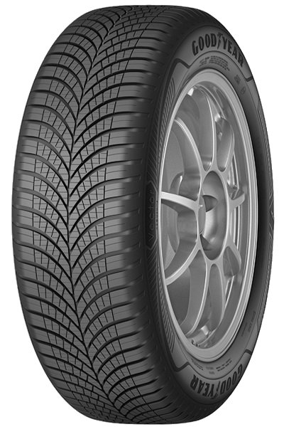 Goodyear Vector 4 Seasons Gen-3 225/45 R17 94W XL