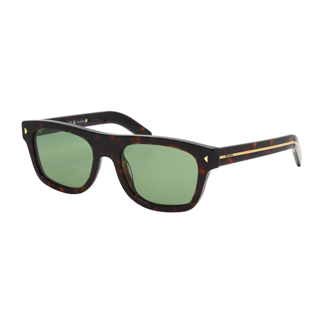 Окуляри сонцезахисні Prada PR B12S 17N20G 55