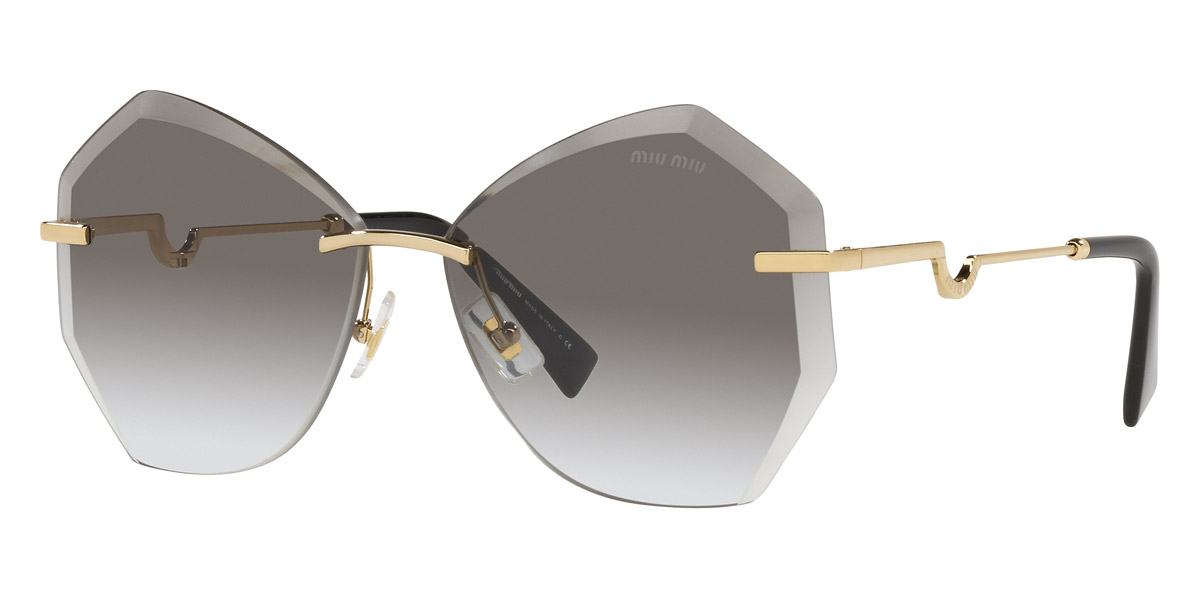 MIU MIU MU 55XS 5AK0A7 60