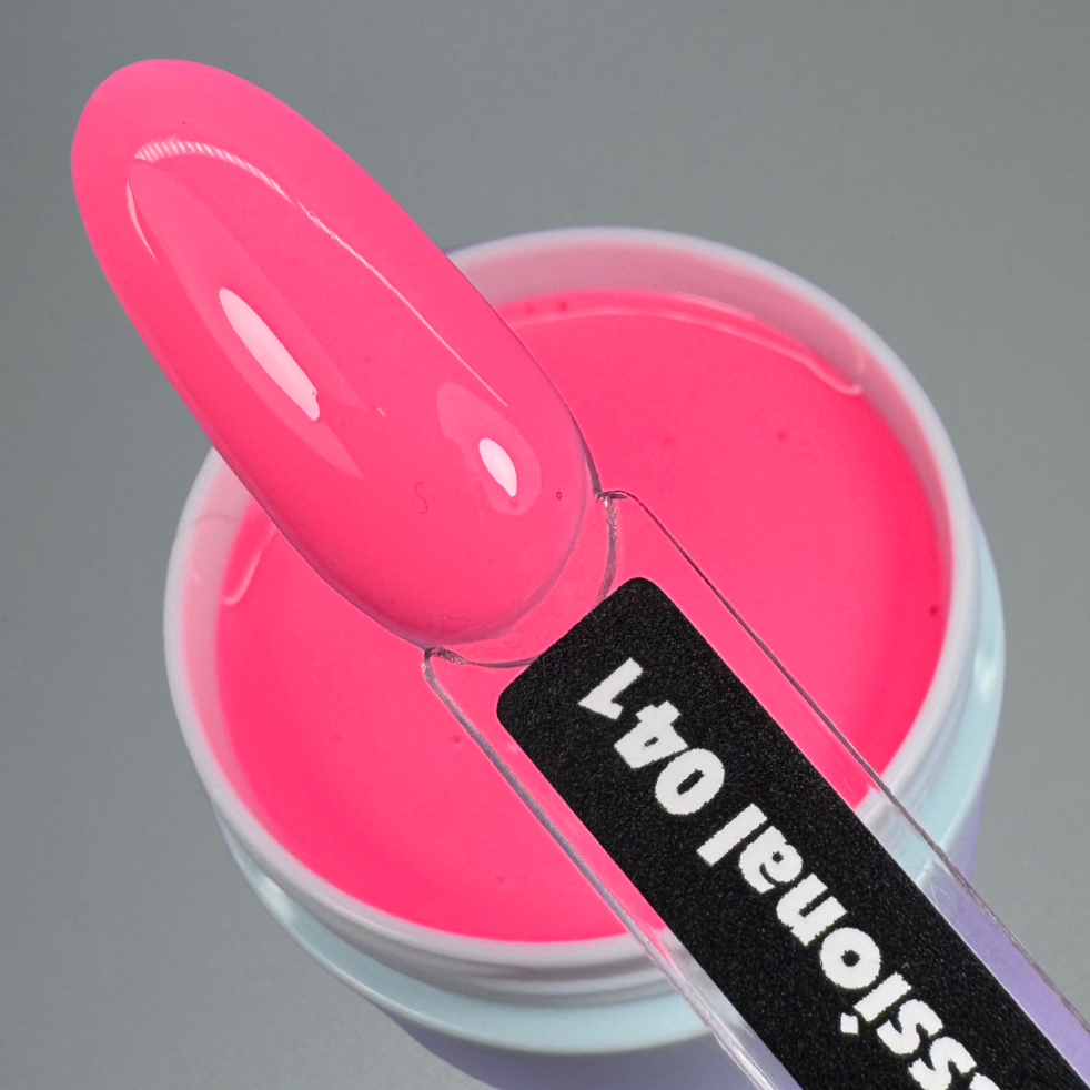 Grout gel №41
