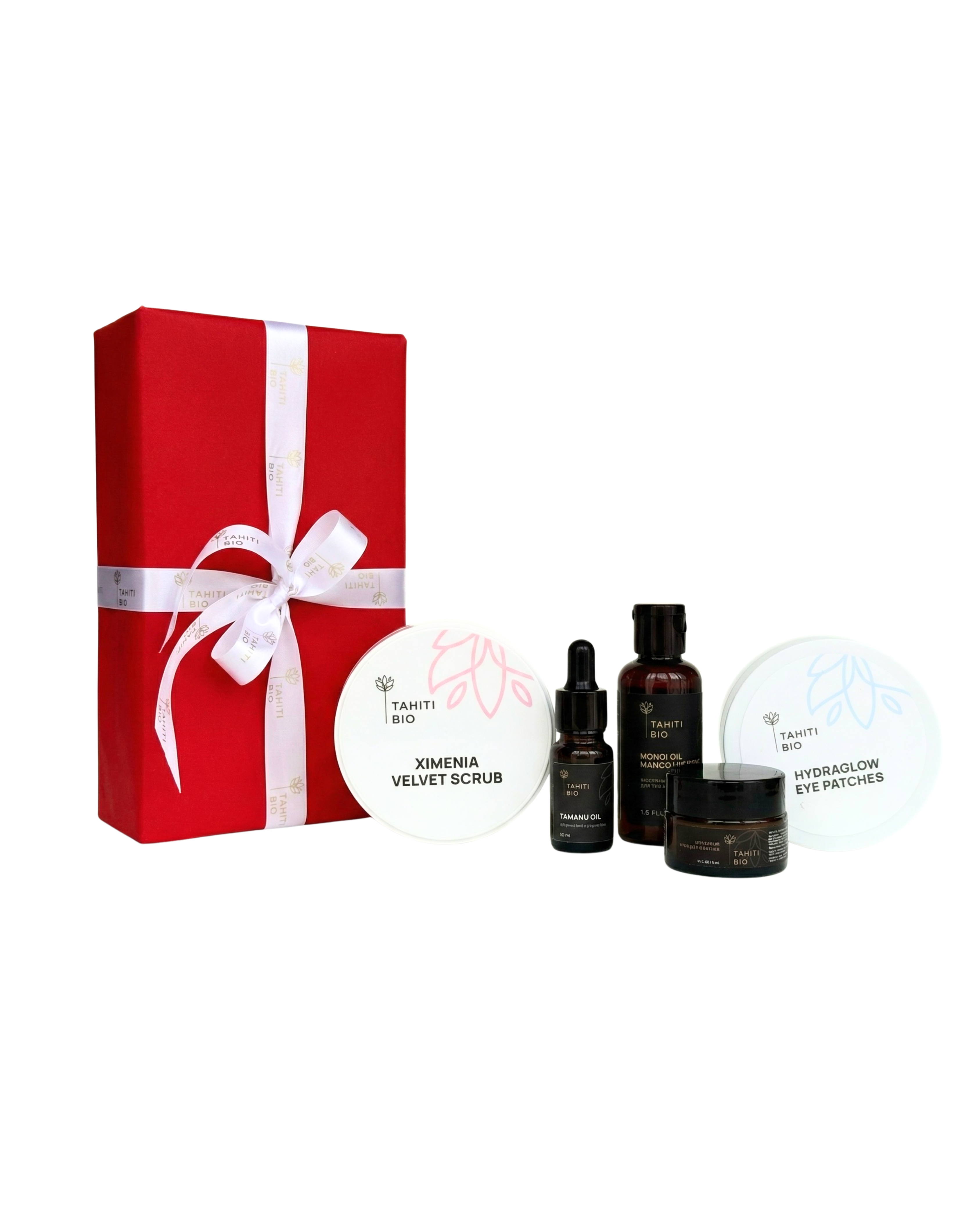 LOVE TOUCH by Tahiti Bio