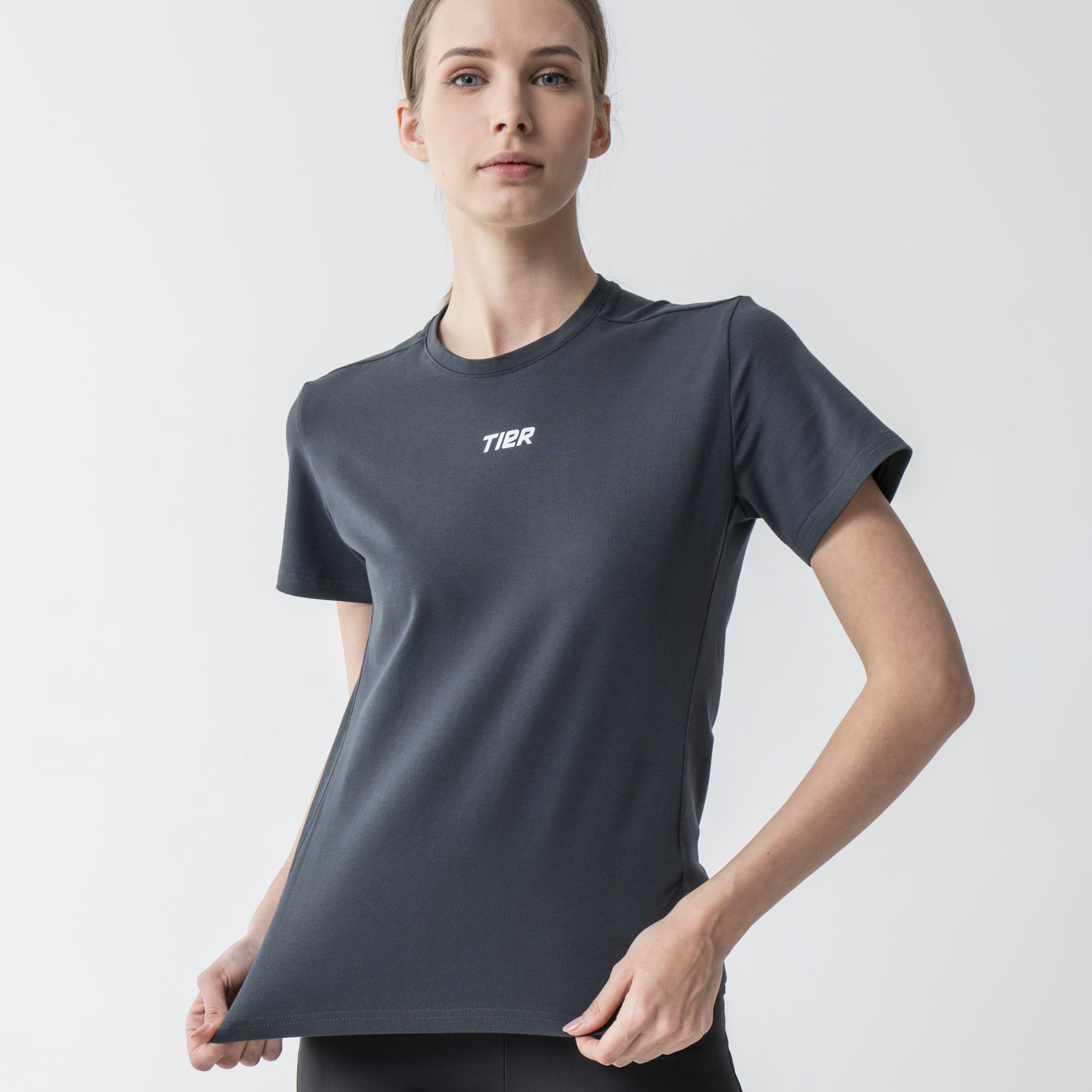 Футболка жіноча TIER TS003017