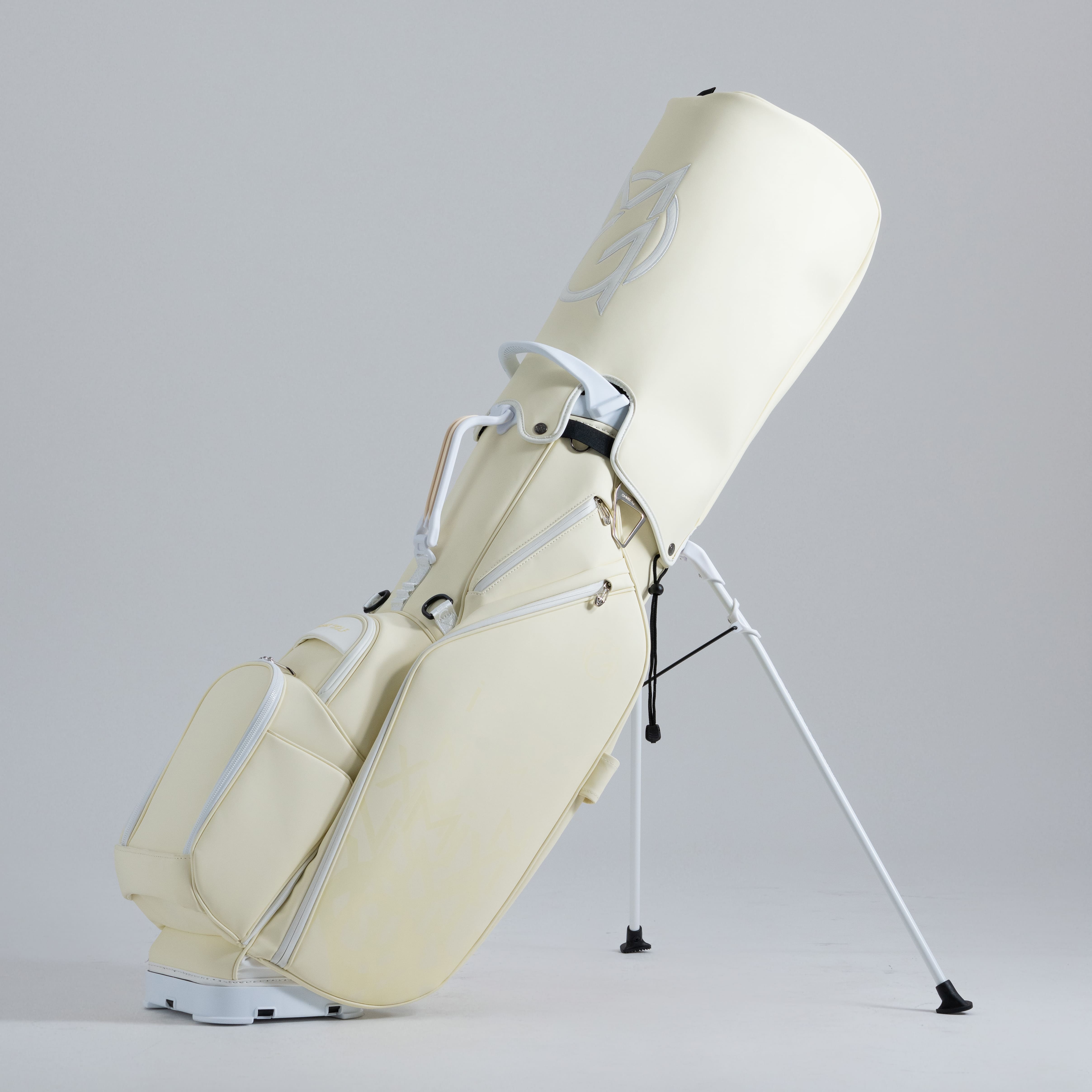Stand Bags | Butter Cream