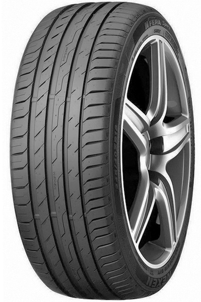 285/45 R20 Nexen NFera Sport SU2 112Y XL