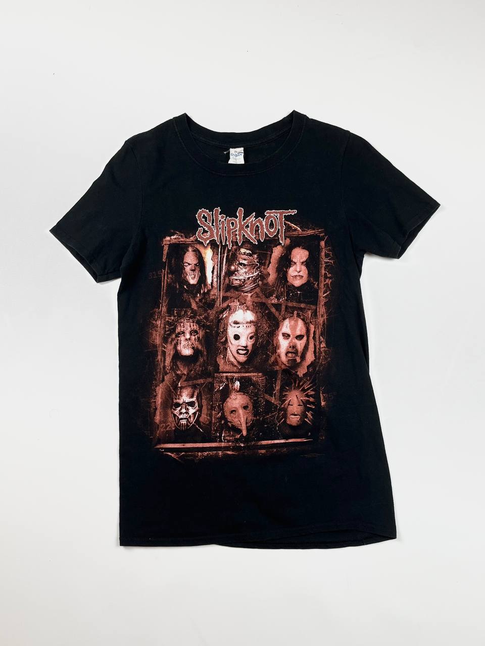 ФУТБОЛКА SLIPKNOT від Rerechi