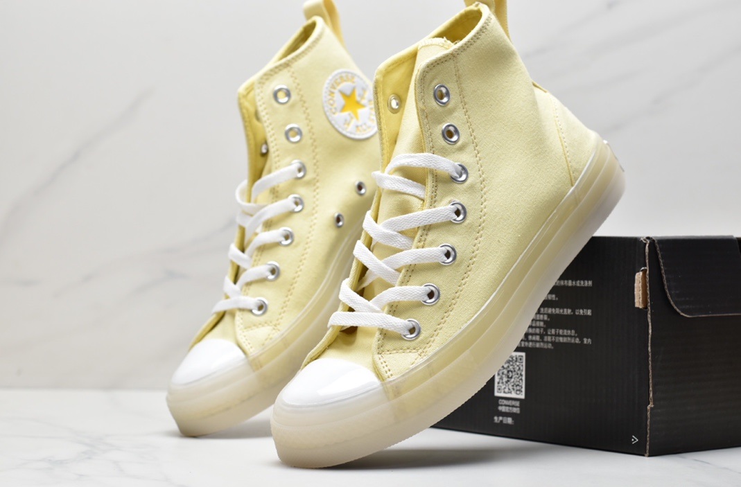 Converse Chuck Taylor All Star High CX A02428C