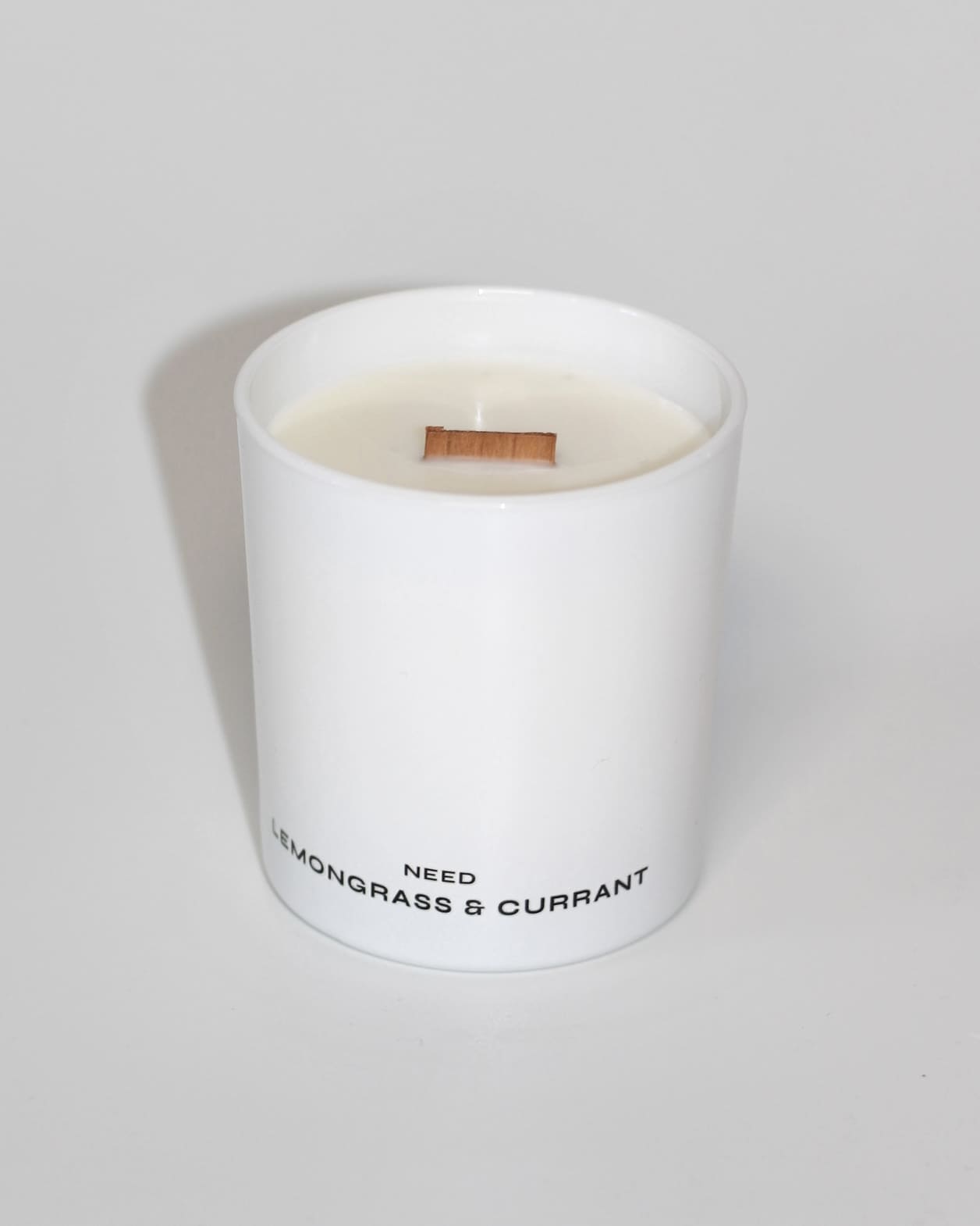 LEMONGRASS & CURRANT