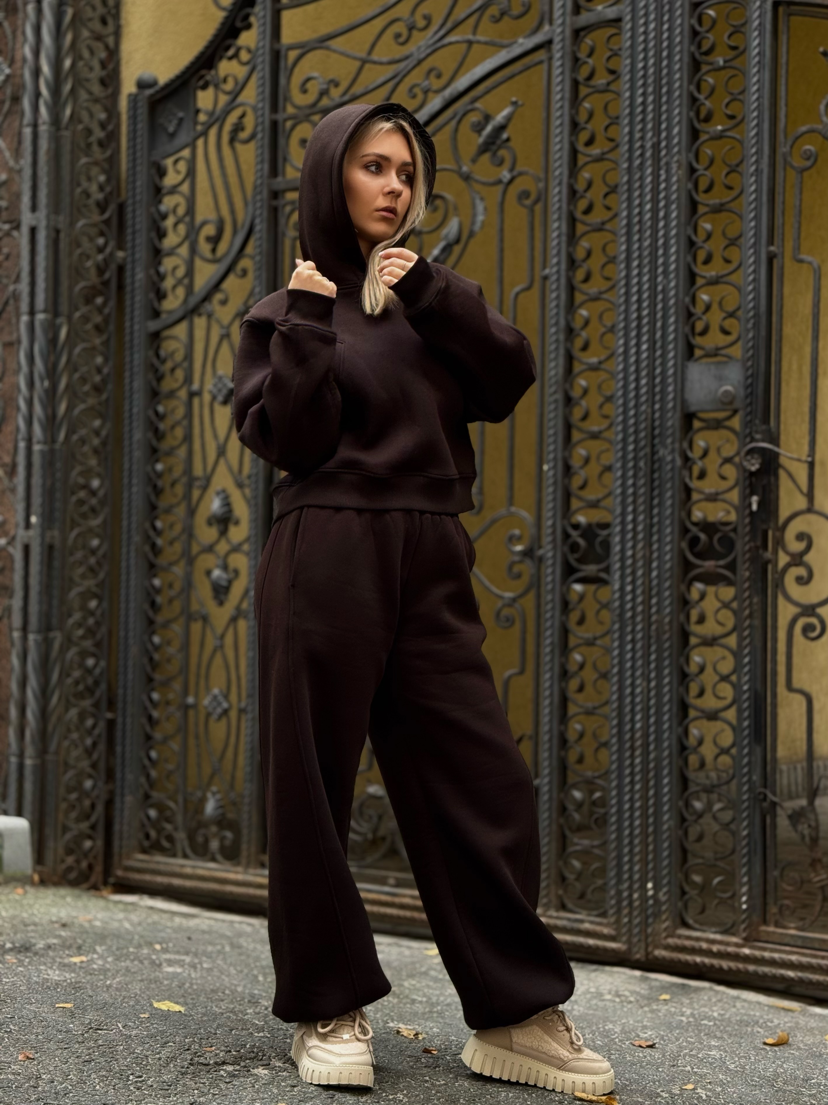 Теплий Костюм Beretta