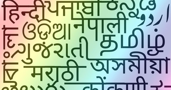 Indian Language Translation Services