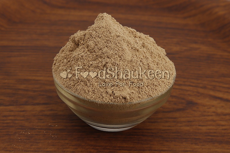 Ganthoda Powder