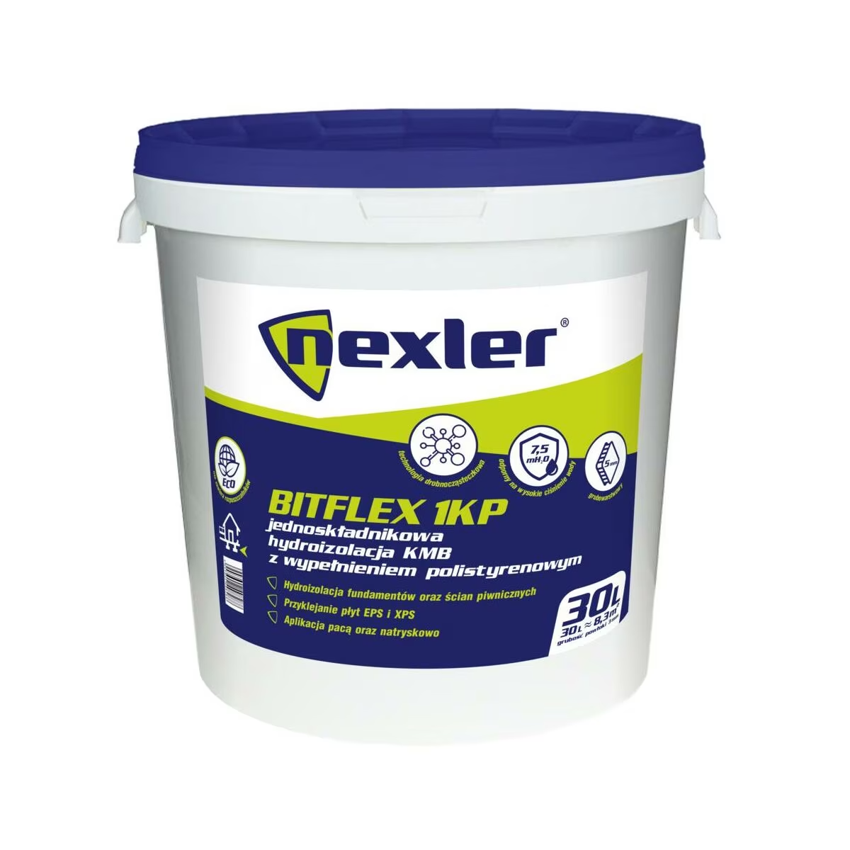 Nexler BITFLEX 1KP 