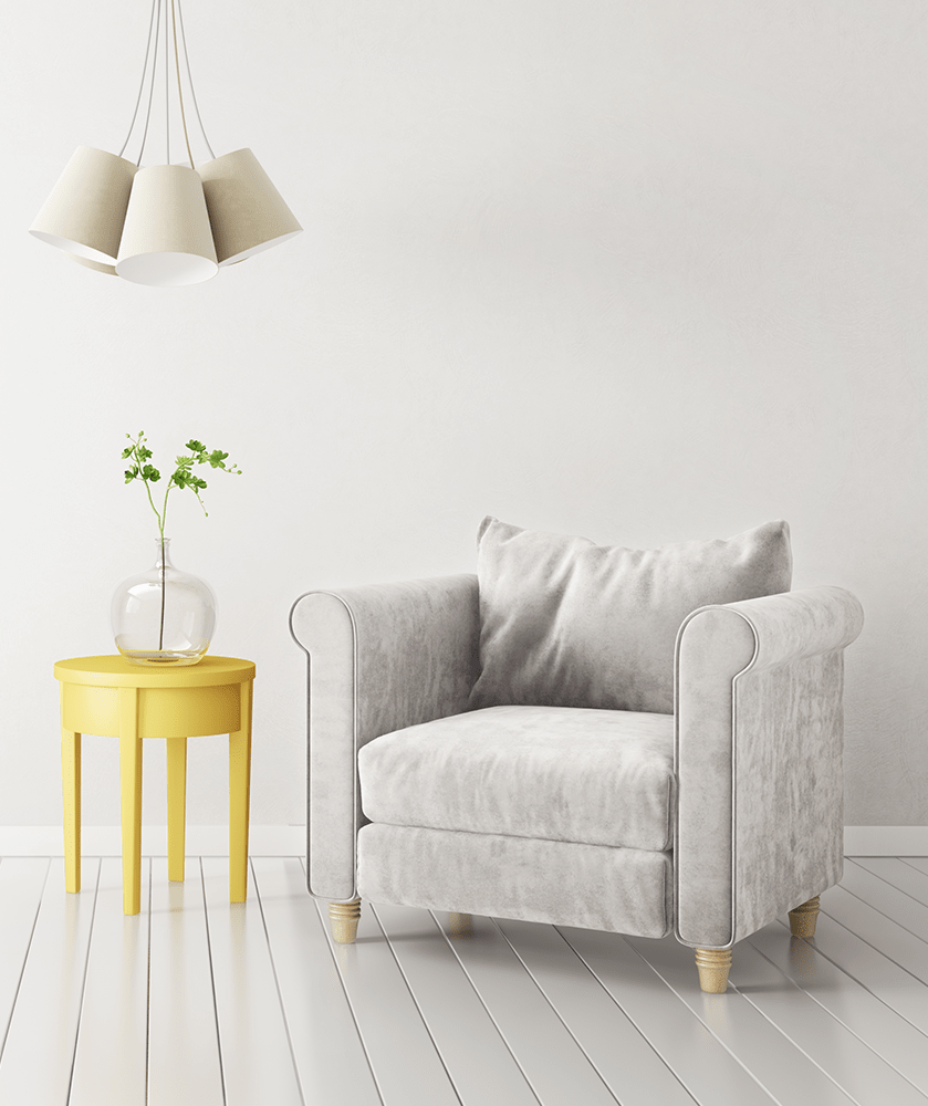 Jeanine armchair, KUKO