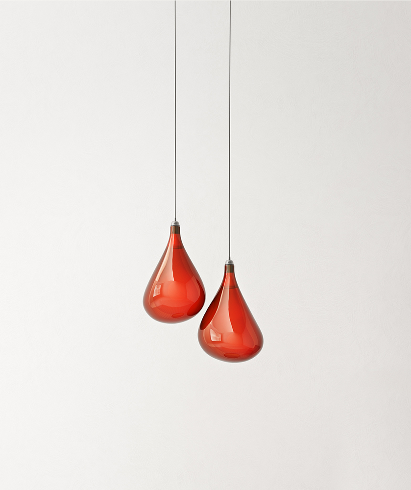 Red Drops, KUKO