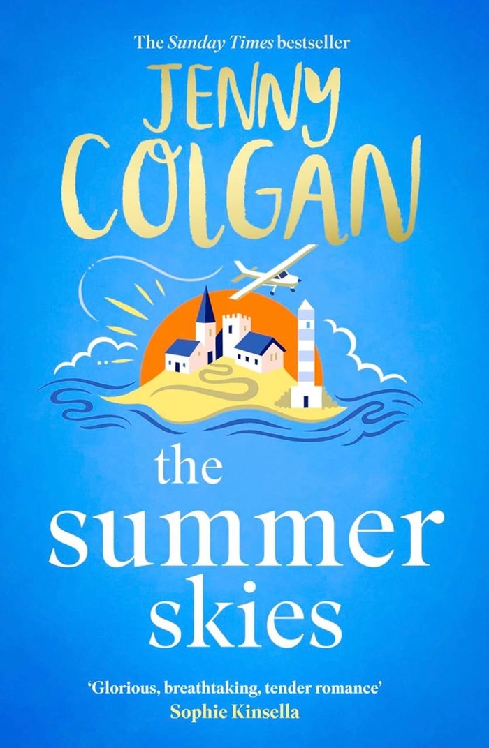 The Summer Skies Jenny Colgan