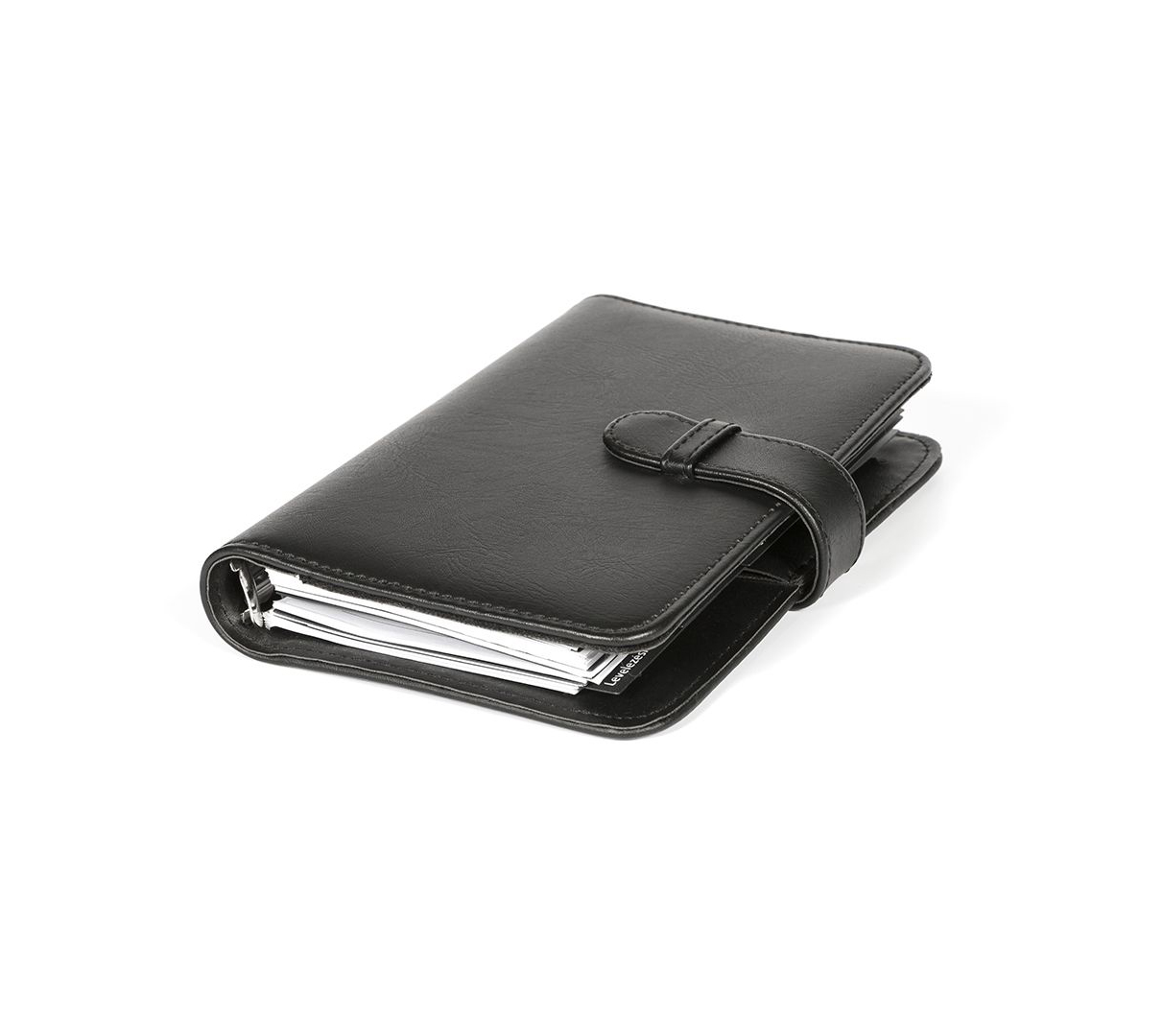 Leather Notebook Horse
