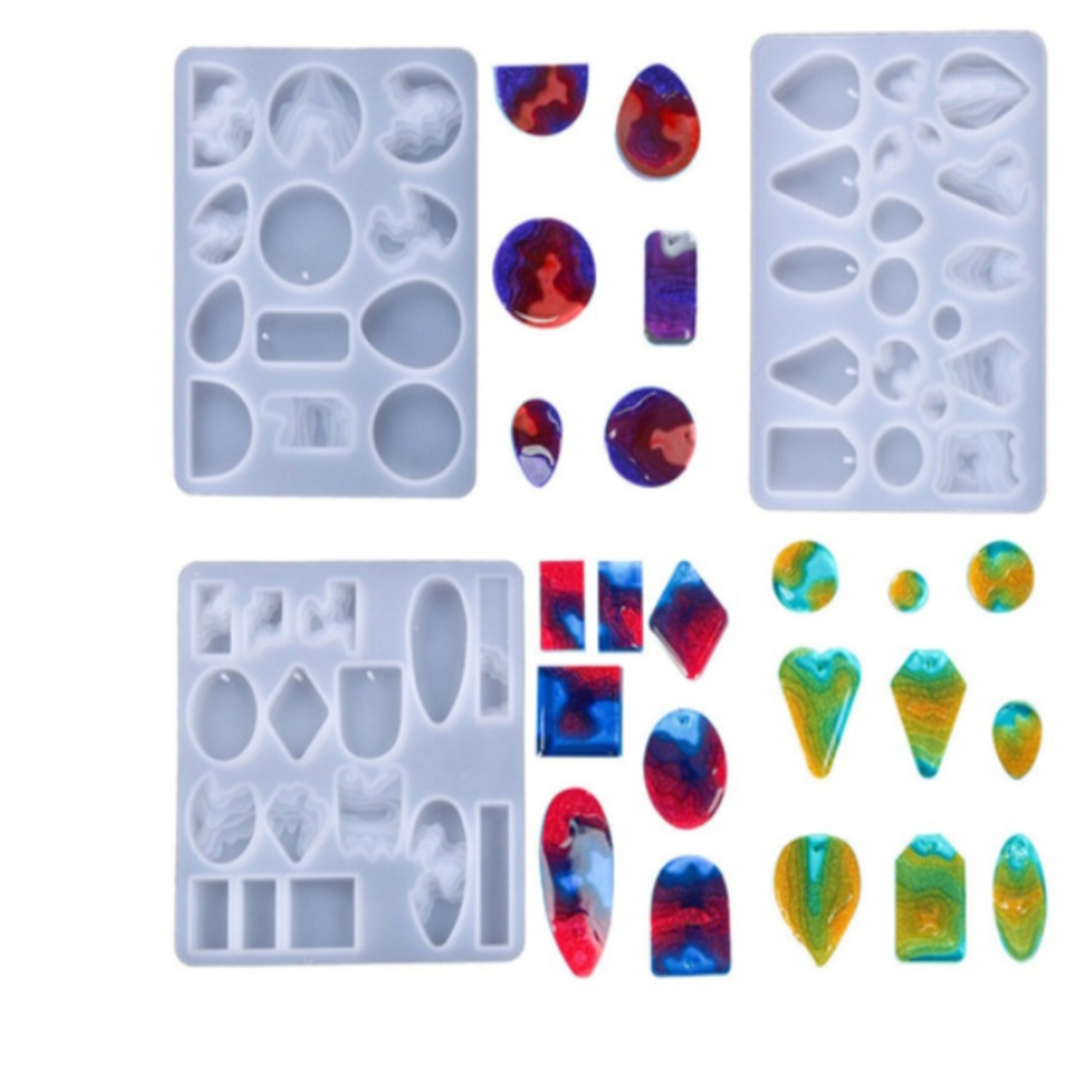 Jewelry Mold