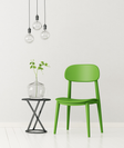 Ultimate Green chair, XODO 