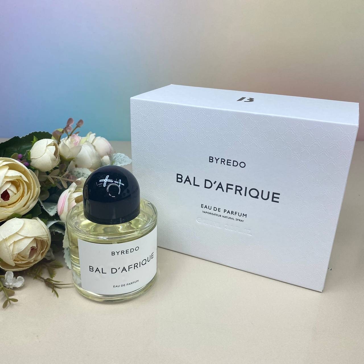 Byredo Bal d’afrique