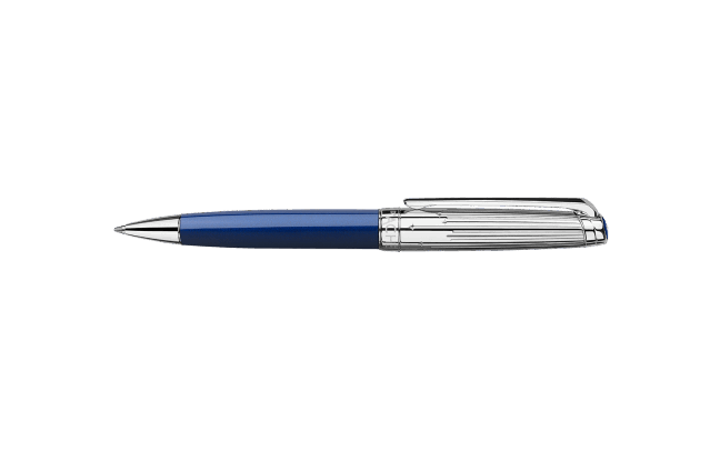 Кулькова ручка LEMAN™ COSMIC BLUE – Спеціальне видання