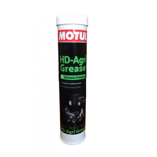 Мастило Motul HD-AGRI Grease, 0.4кг.