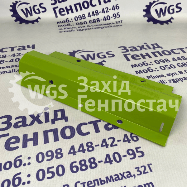 Пластина 00 0521 419 1 [Claas]