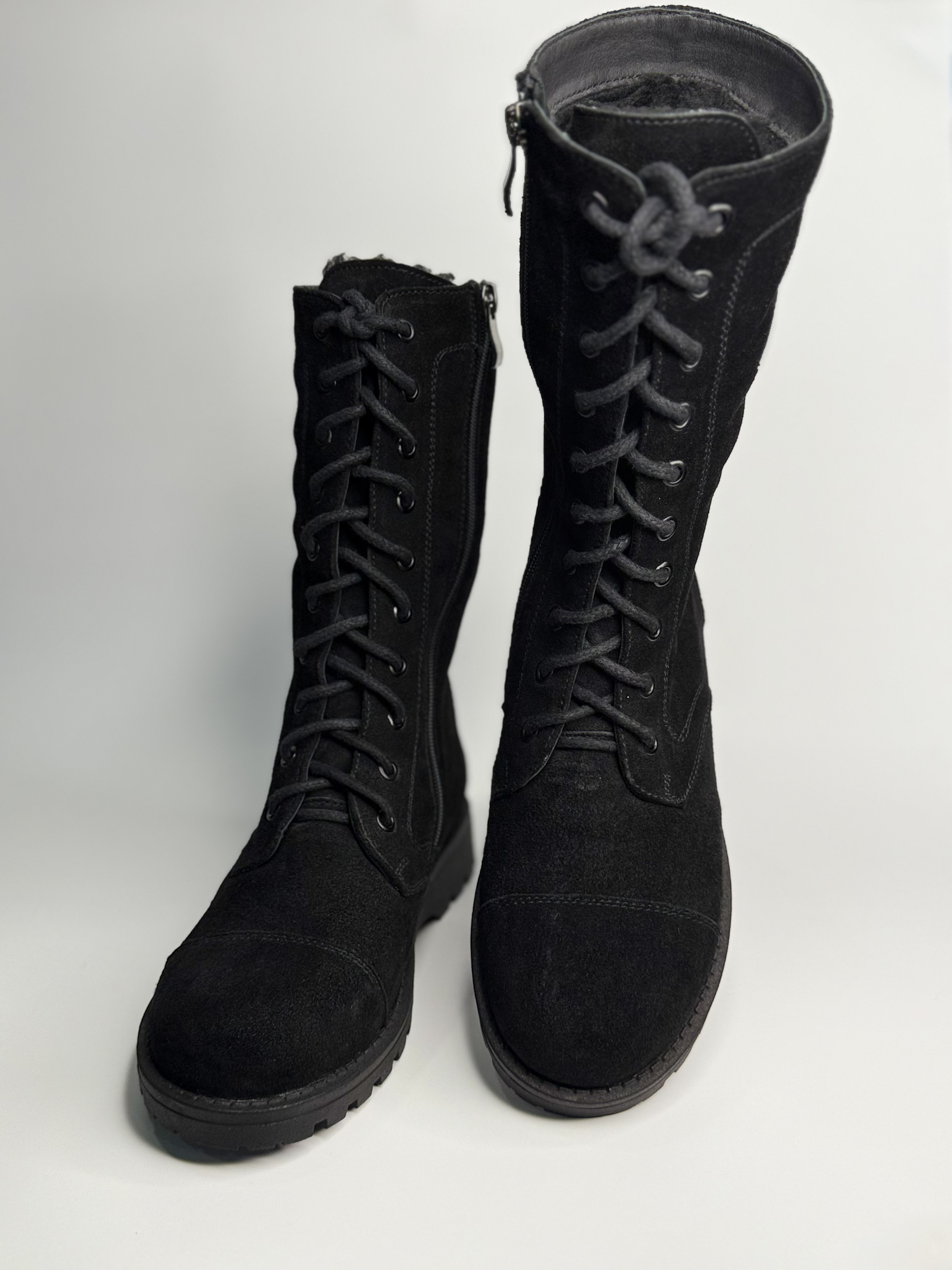 Ортопедичні чоботи 32/6