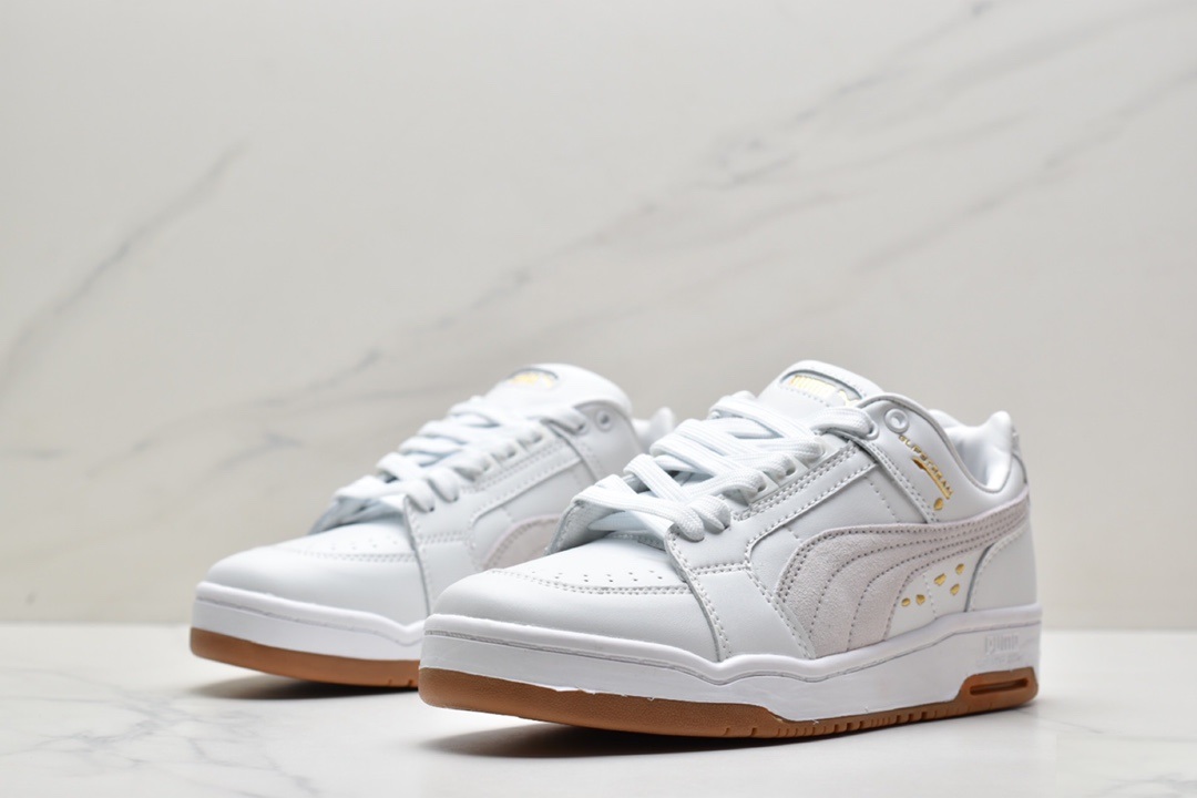 Puma Slipstream Lo Butter Goods 381787