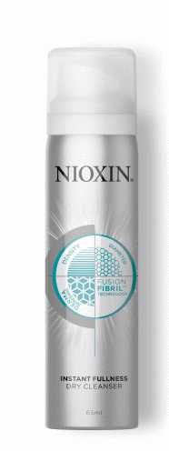 Nioxin instant fullness 65ml