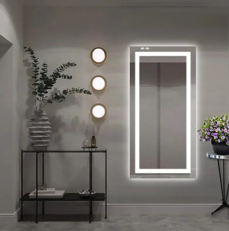 Дзеркало з LED підсвіткою "Debut plus"