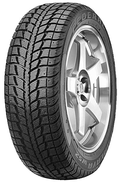 Federal Himalaya WS2 225/45 R18 91T п/ш